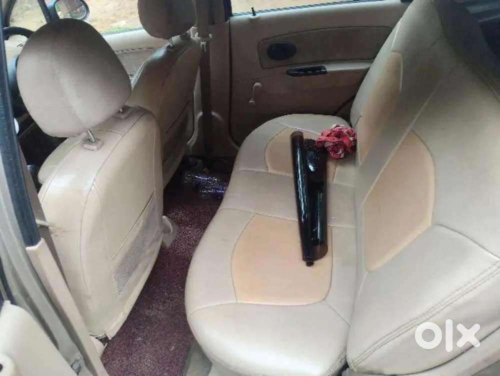 Chevrolet Spark 2010 Petrol Good Condition