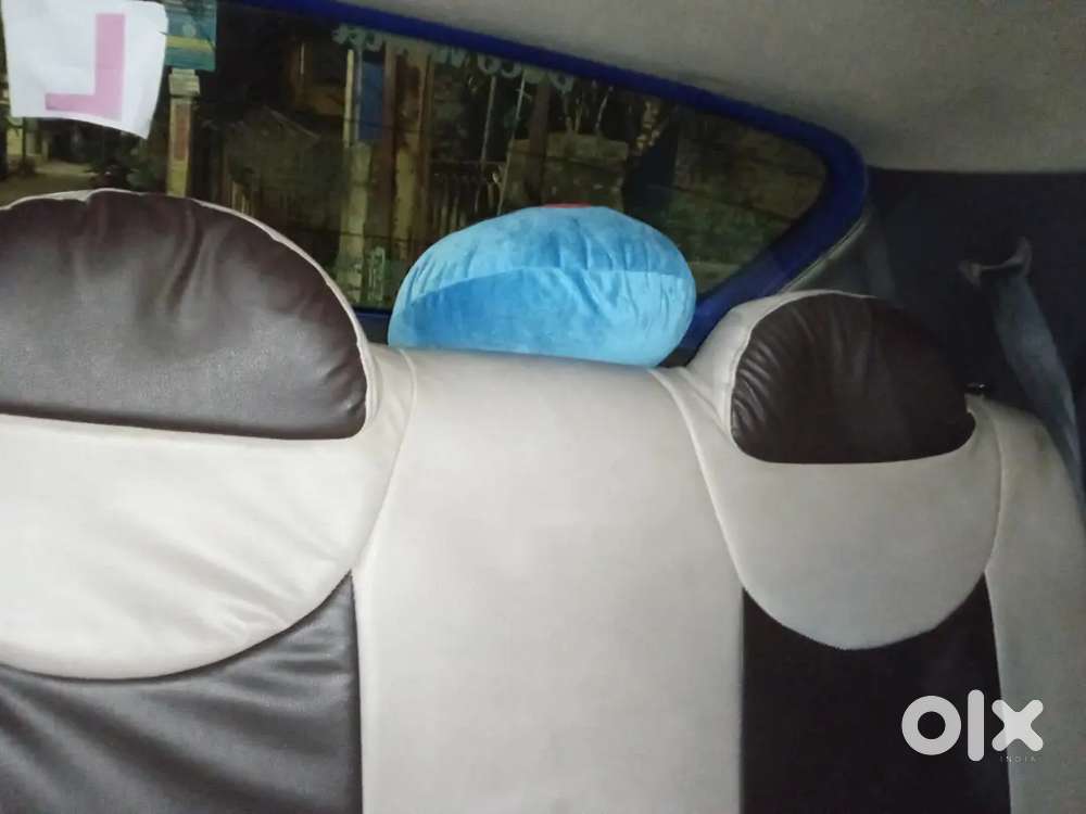 Hyundai Eon 2011 Petrol 32800 Km Running