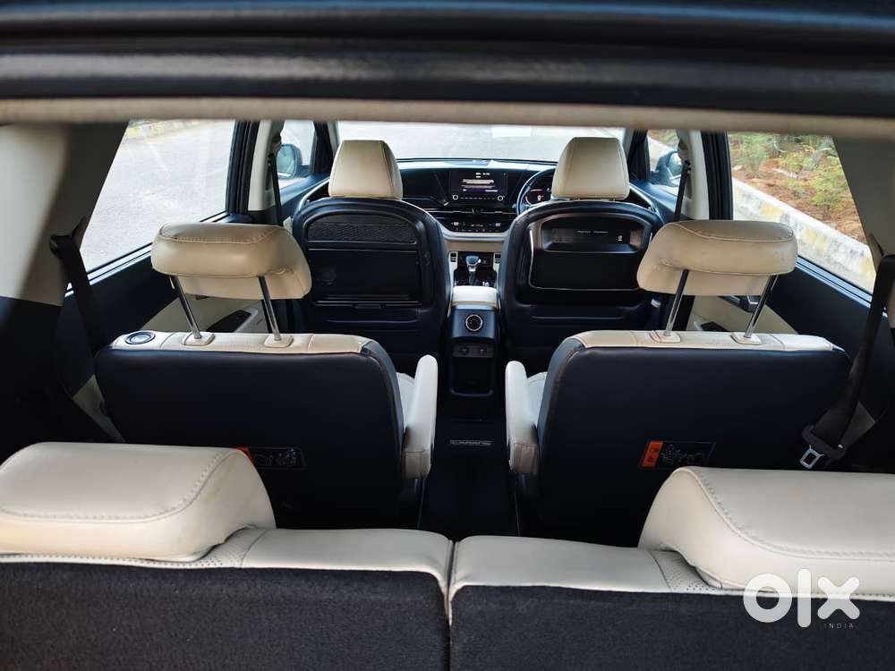 Kia Carens 1.4 Luxury Plus 6 Str, 2022, Diesel