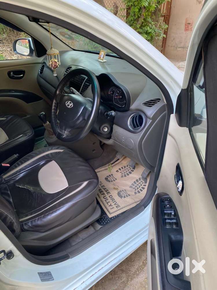 Hyundai I10 Magna 1.2 Petrol Manual