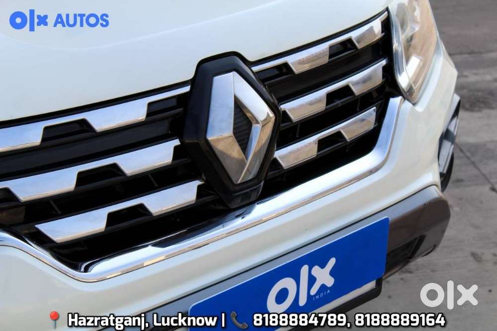 Renault Duster 1.3 Rxz Turbo Xtronic, 2020, Diesel