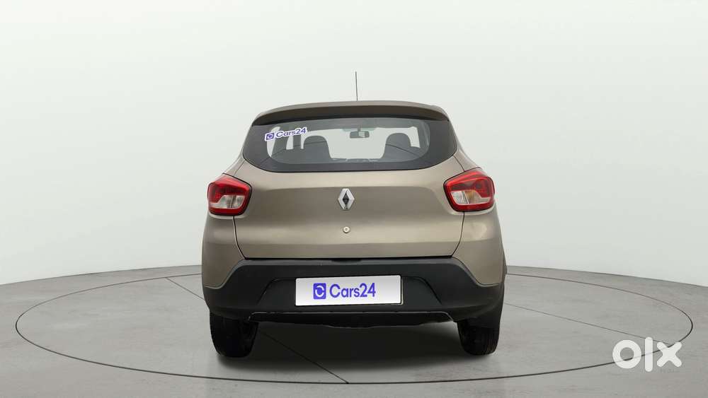 Renault Kwid 2019-ongoing 0.8 Rxt, 2019, Petrol