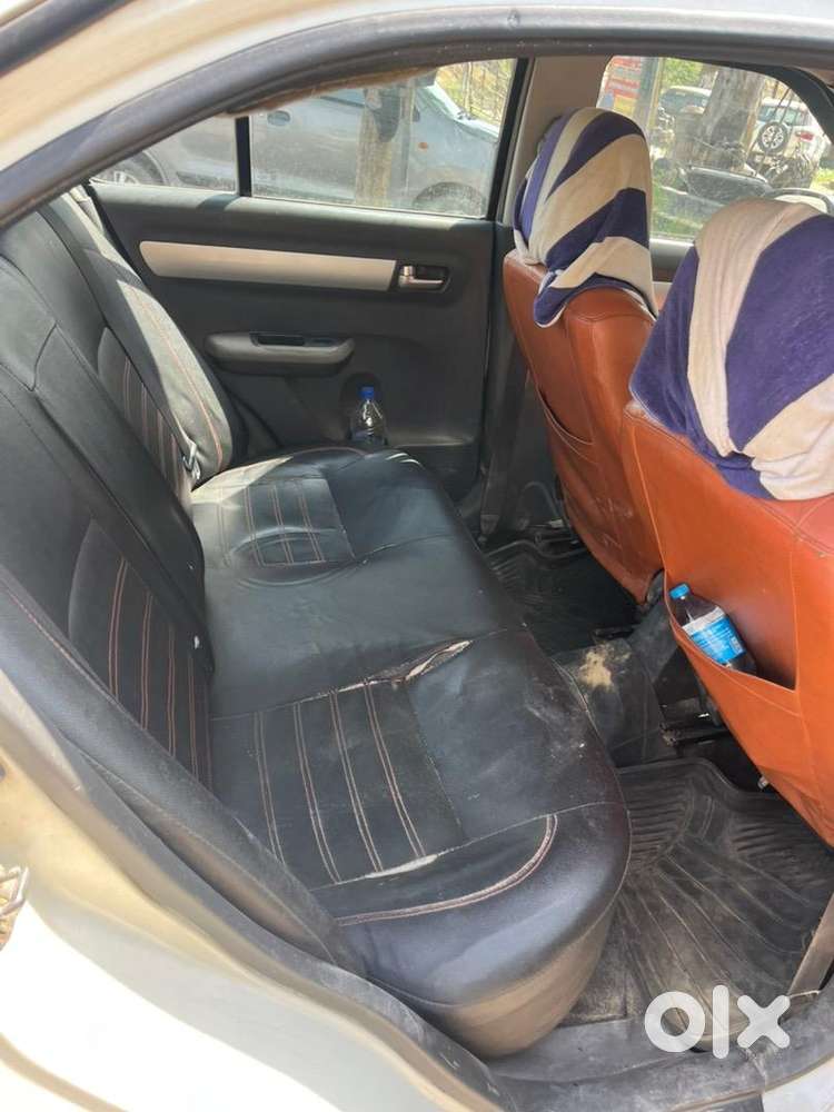 Maruti Suzuki Swift Dzire 2010 Diesel Well Maintained