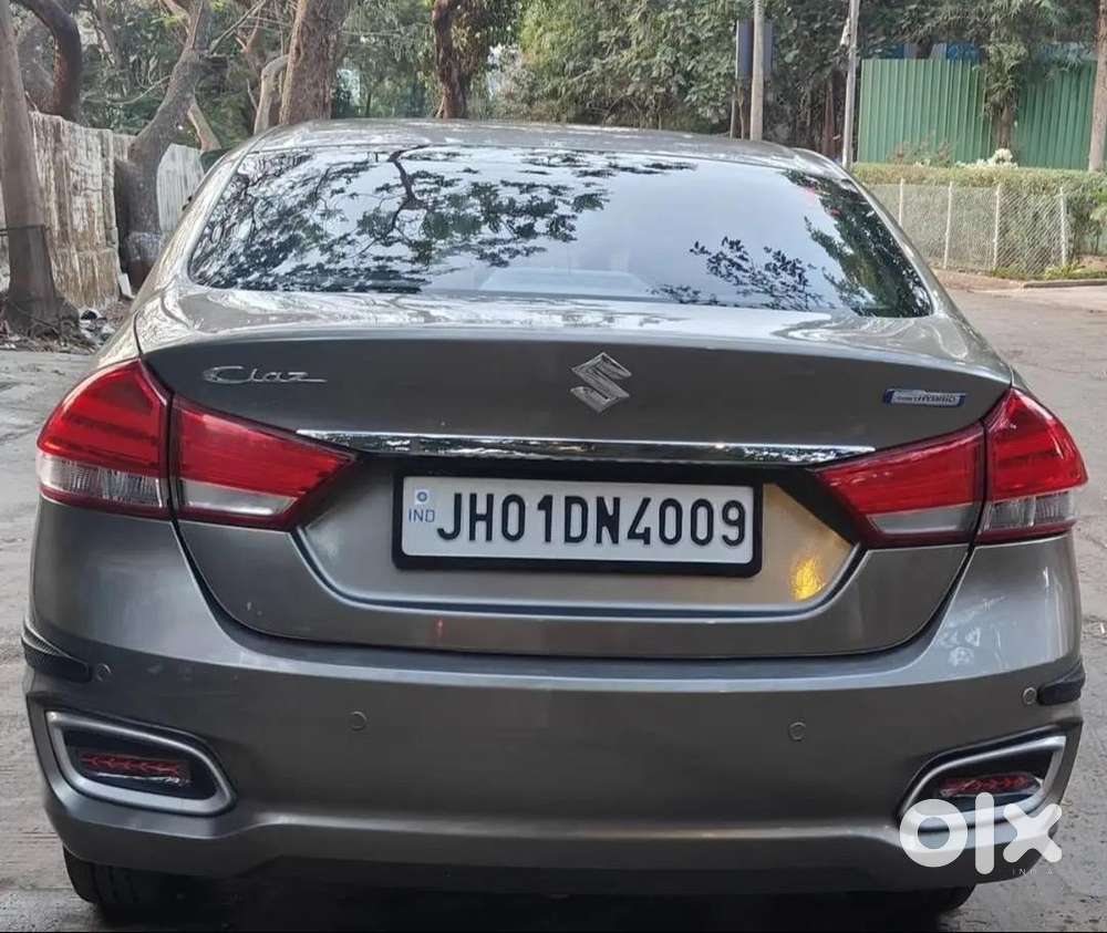 Maruti Suzuki 2019 Petrol Manual