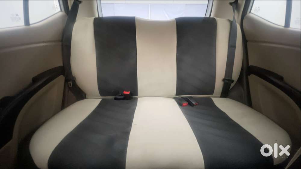 Hyundai I10 Magna 1.2 Itech Se, 2013, Petrol