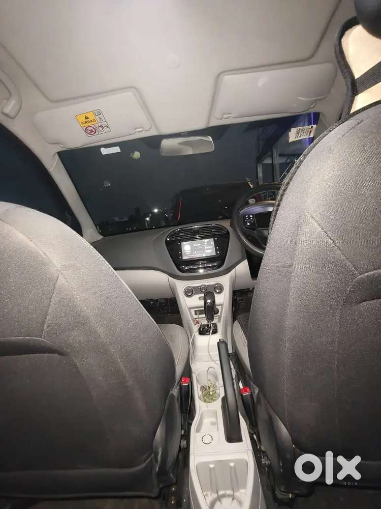Tata Tiago 1.2 Revotron 2025