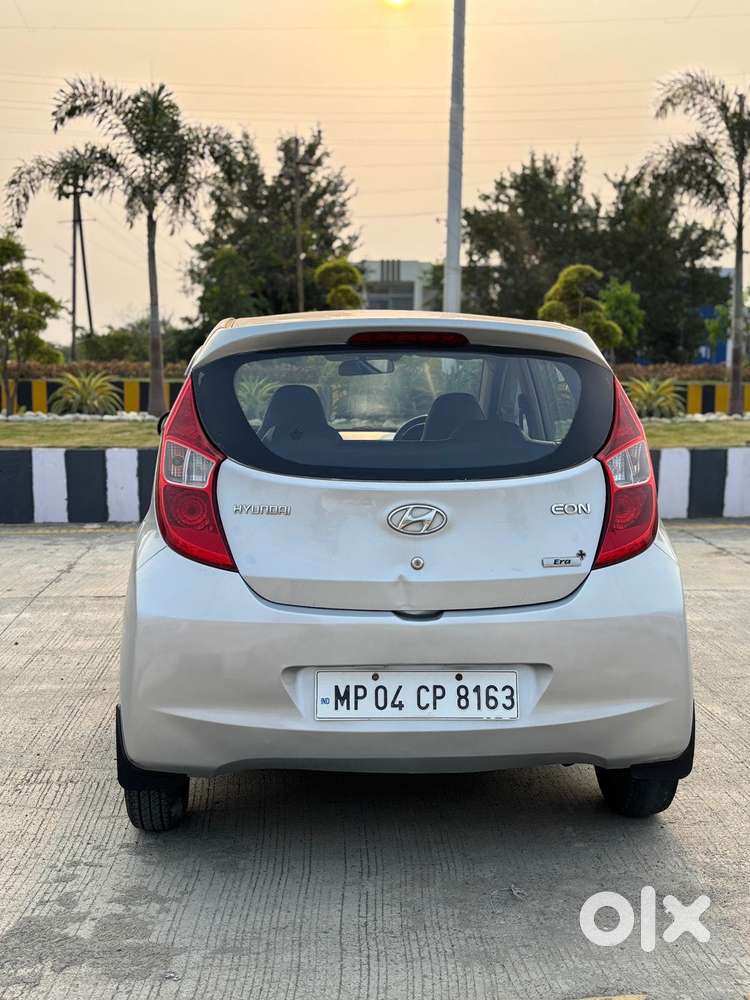 Hyundai Eon Era +, 2015, Petrol