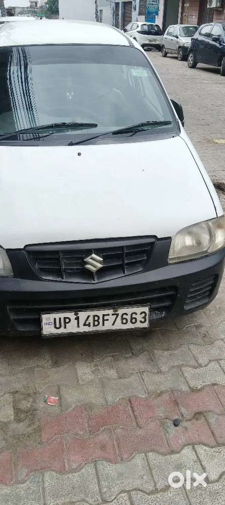 Maruti Suzuki 800 2011 मॉडल