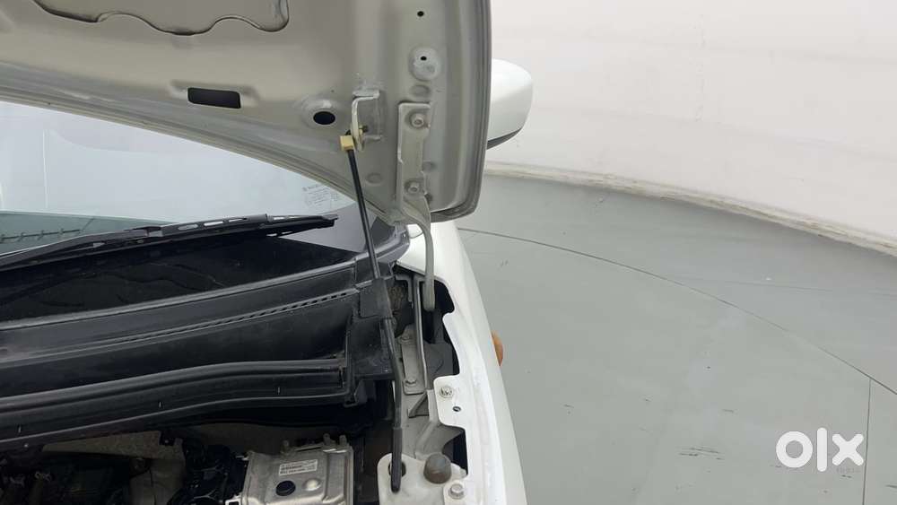 Maruti Suzuki Wagon R Vxi Amt, 2019, Petrol