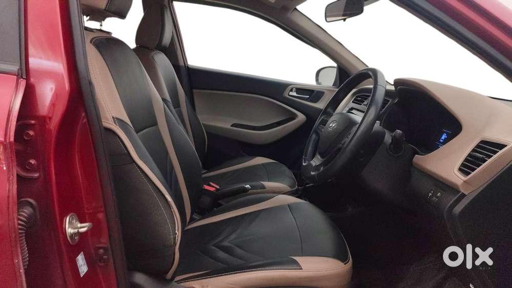 Hyundai Elite I20 1.4 Sportz Plus Crdi, 2019, Petrol