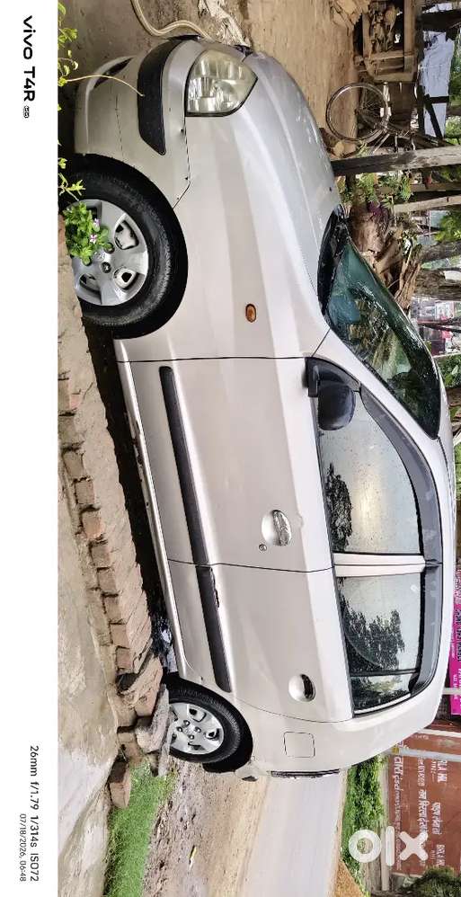 Hyundai Santro Lpg 2009