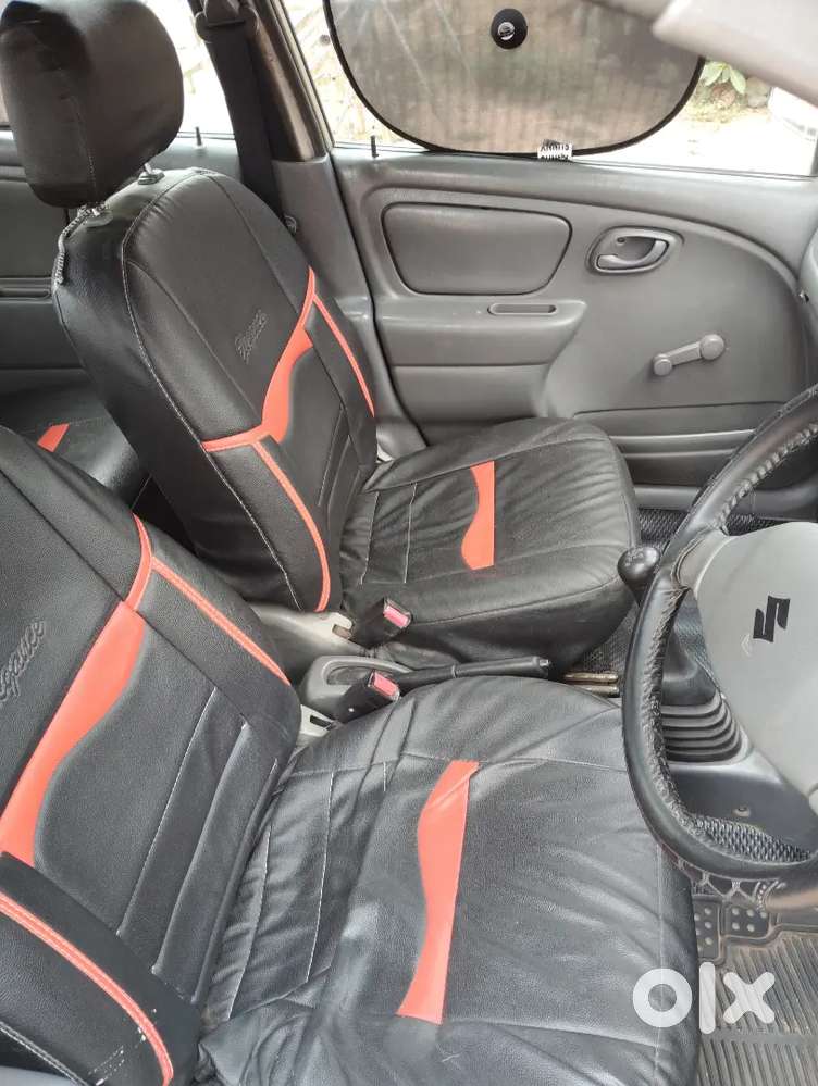 Maruti Suzuki Alto 2006