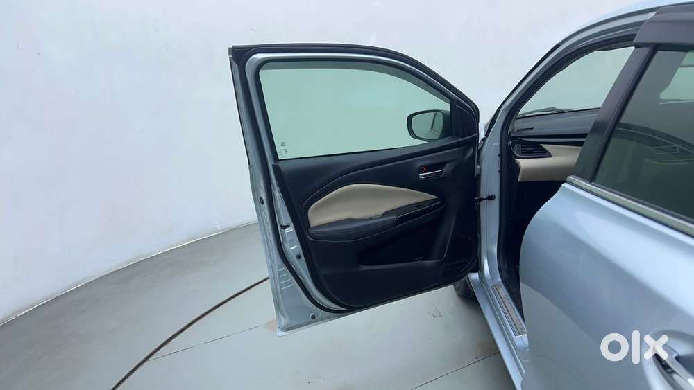Toyota Glanza 1.2 V, 2023, Petrol