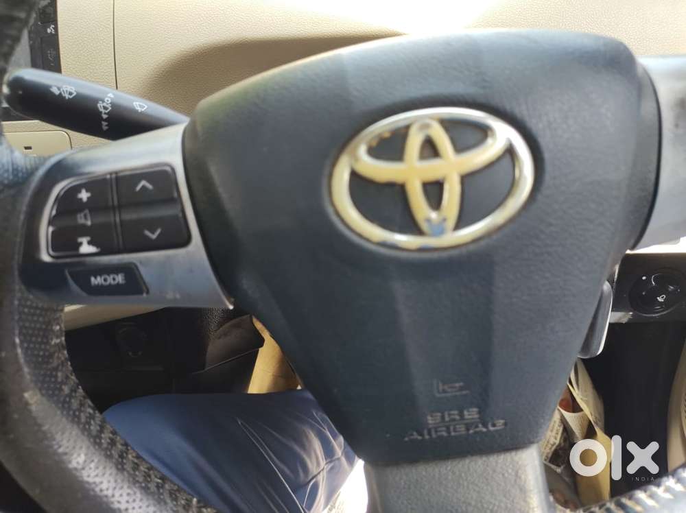 Toyota Etios 1.5 Vx, 2018, Petrol