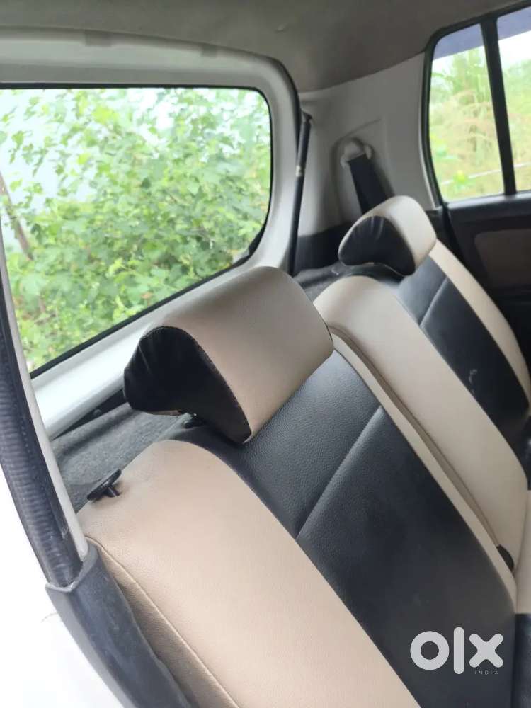 Maruti Suzuki Wagon R 2016 Cng Lxi Hybrid