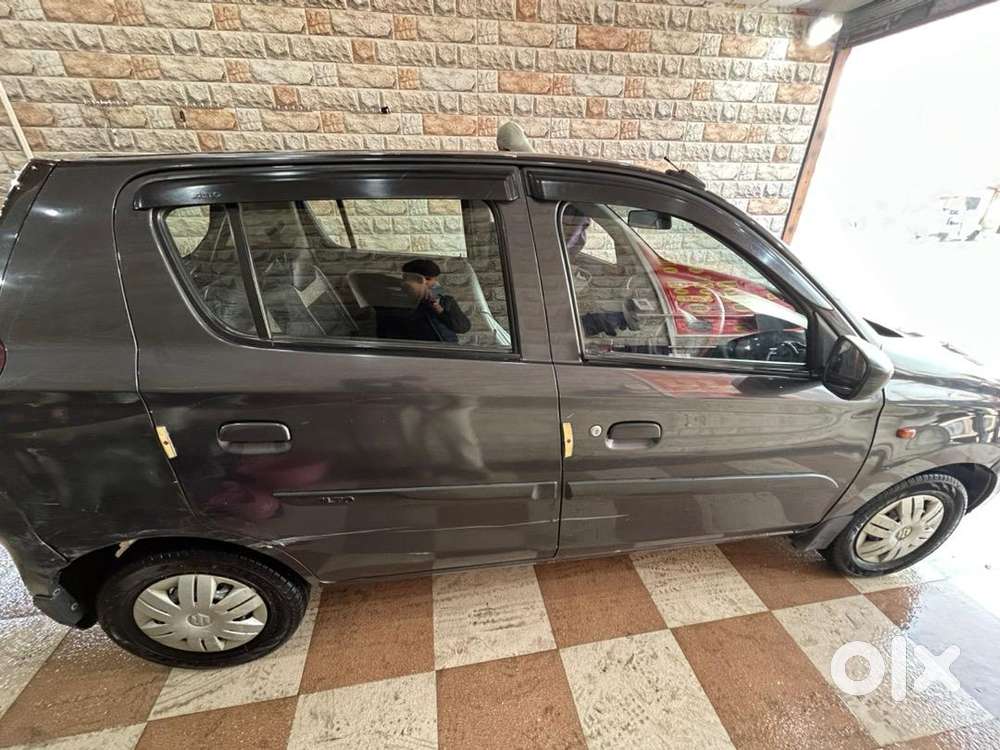 Maruti Suzuki Alto 800 Petrol Good Condition