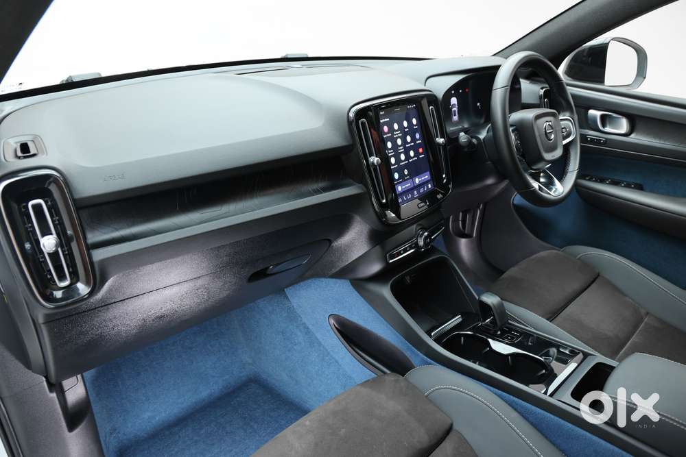 Volvo Xc40 Recharge P8 Awd, 2025, Electric