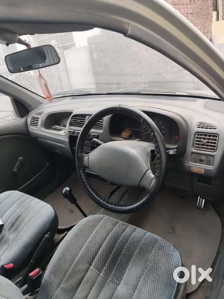 Maruti Suzuki Alto 2010 Petrol