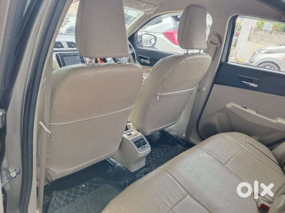 Maruti Suzuki Dzire 1.2 Zxi, 2023, Petrol