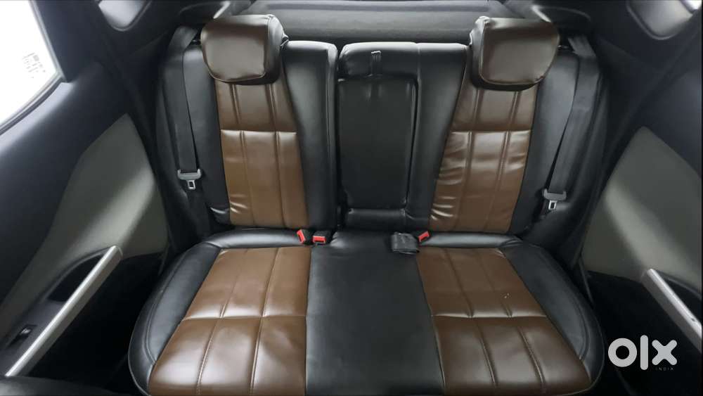 Nissan Magnite Xv Turbo, 2021, Petrol
