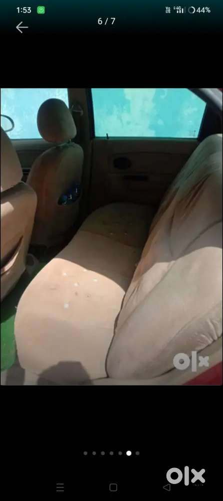 Chevrolet Spark 2010 Petrol Good Condition