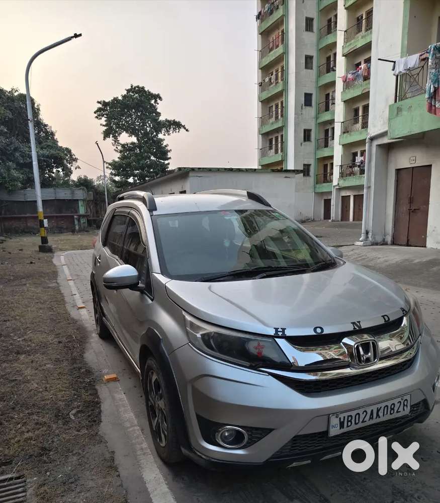 Honda Br-v Style 2026 Tax2031