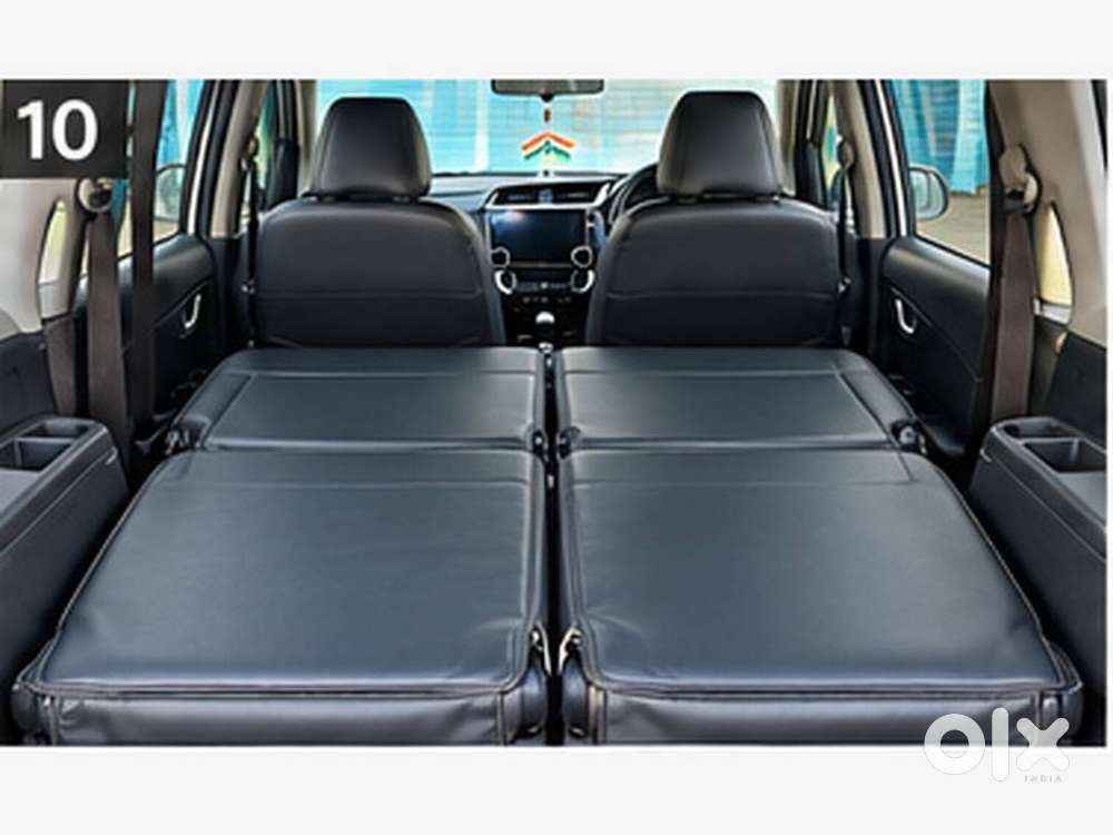 Honda Brv Diesel 2016