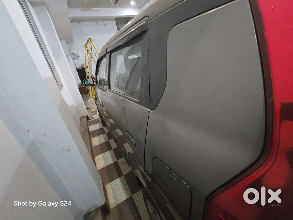 Maruti Suzuki Wagon R 2023 Petrol 9000 Km Driven