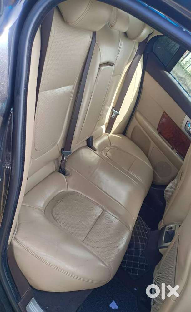 Jaguar Xf Diesel S V6, 2013, Diesel