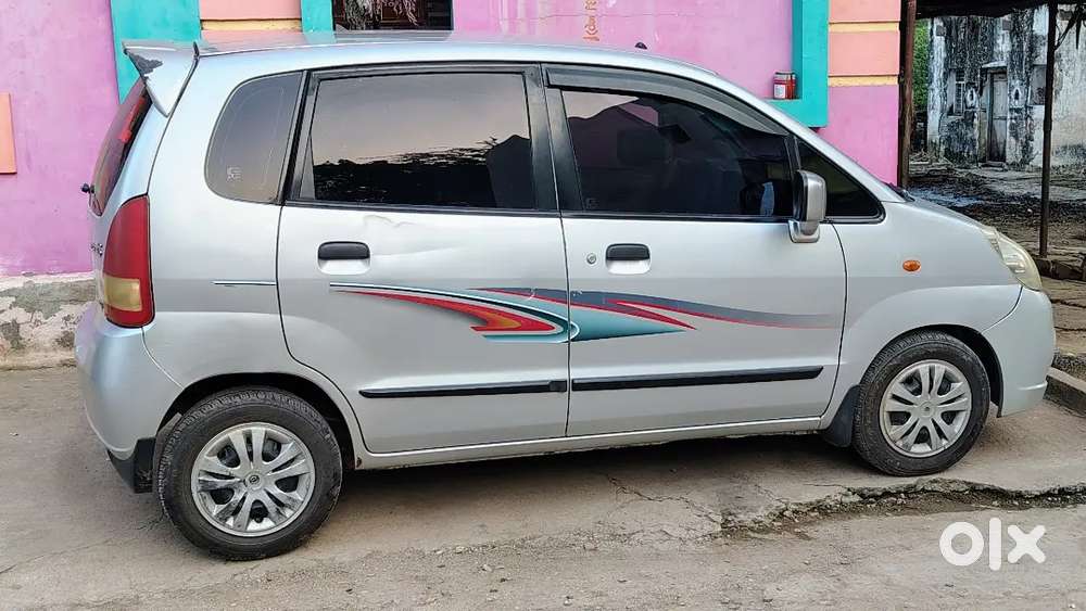 Maruti Suzuki Zen Estilo 2011 Petrol Well Maintained & Good Condition