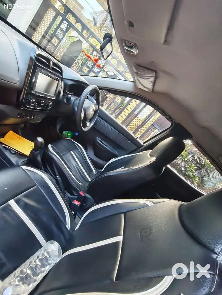 Renault 2025 Kwid 2018 Petrol Good Condition