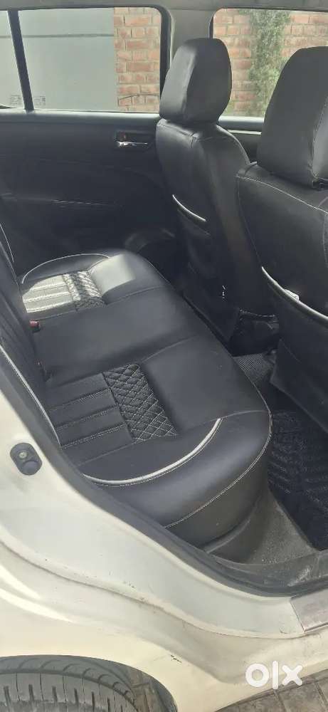 Maruti Suzuki Swift 2015 Diesel Vdi