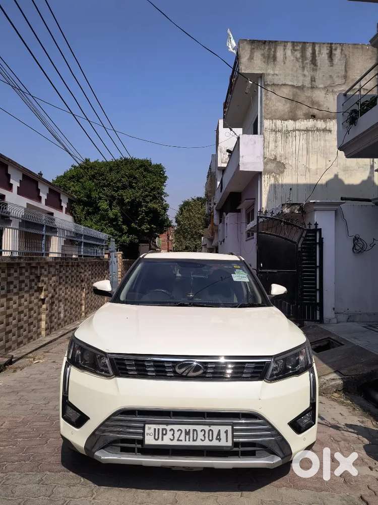 Mahindra Xuv300 Diesel Amt 2021