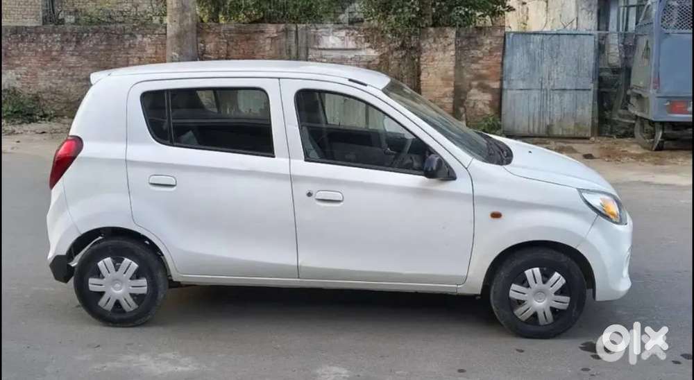 2016 Maruti Suzuki Alto 800