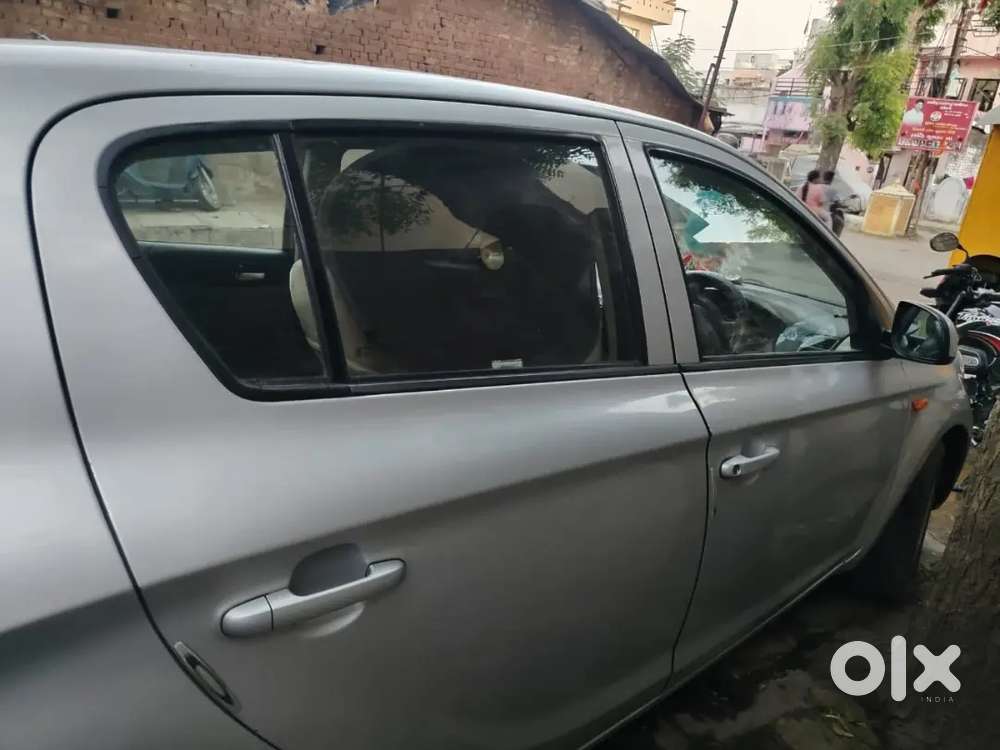 Hyundai I20 2010 Petrol 135000 Km Driven