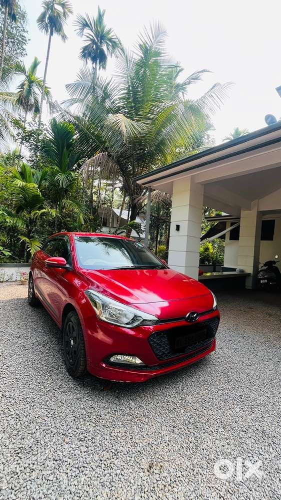 Hyundai Elite I20 2015 Petrol Well Maintained