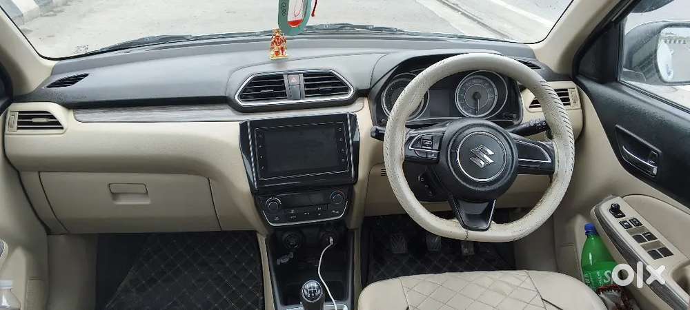 Maruti Dzire 1.2 Zxi 2022 दूसरा मालिक