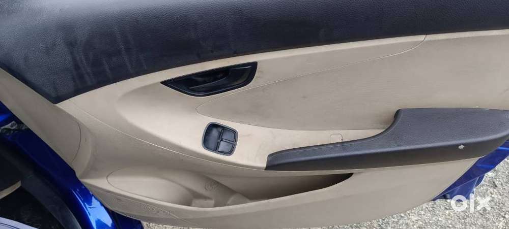 Hyundai Eon, 2013, Petrol