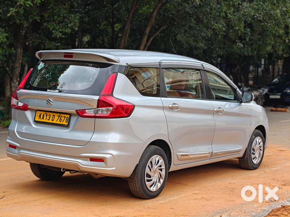 Maruti Suzuki Ertiga Zxi (o) Cng [ ], 2023, Cng & Hybrids