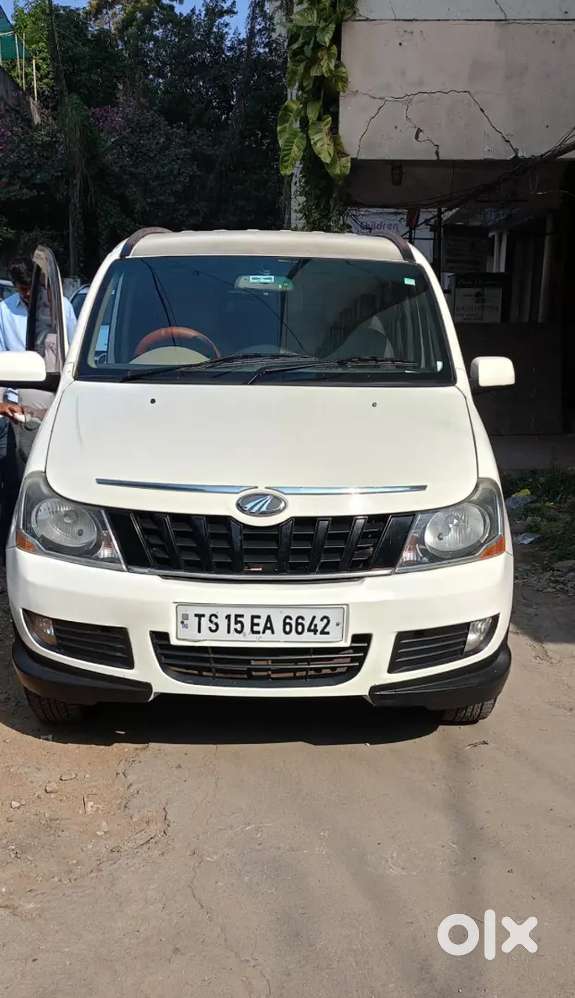 Mahindra Xylo 2014 Gud Condition Single Owner