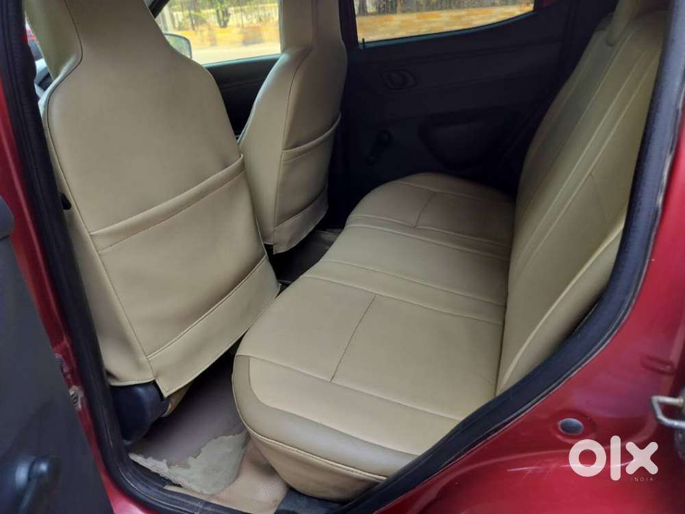 Renault Kwid Rxt 1.0, 2016, Petrol