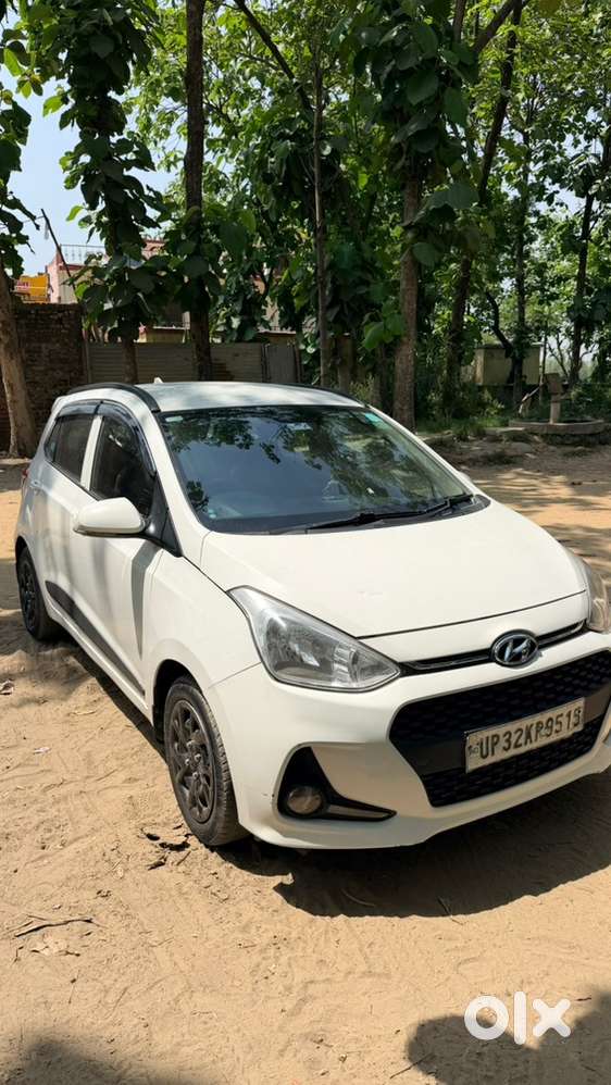 Hyundai Grand I10 2019 Diesel 65000 Km Driven