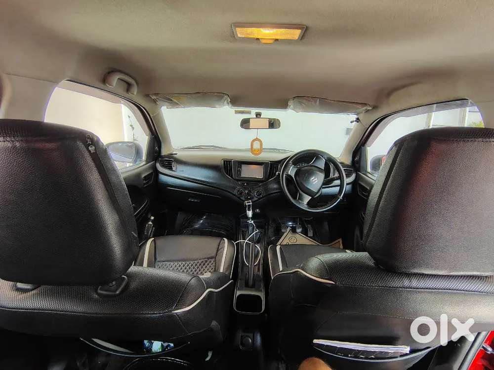 Maruti Suzuki Baleno 2016 Petrol 71000 Km Driven Excellent Condition