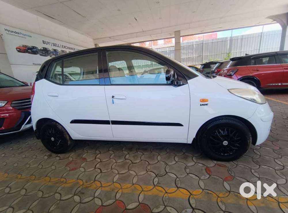 Hyundai I10 Era 1.1, 2008, Petrol