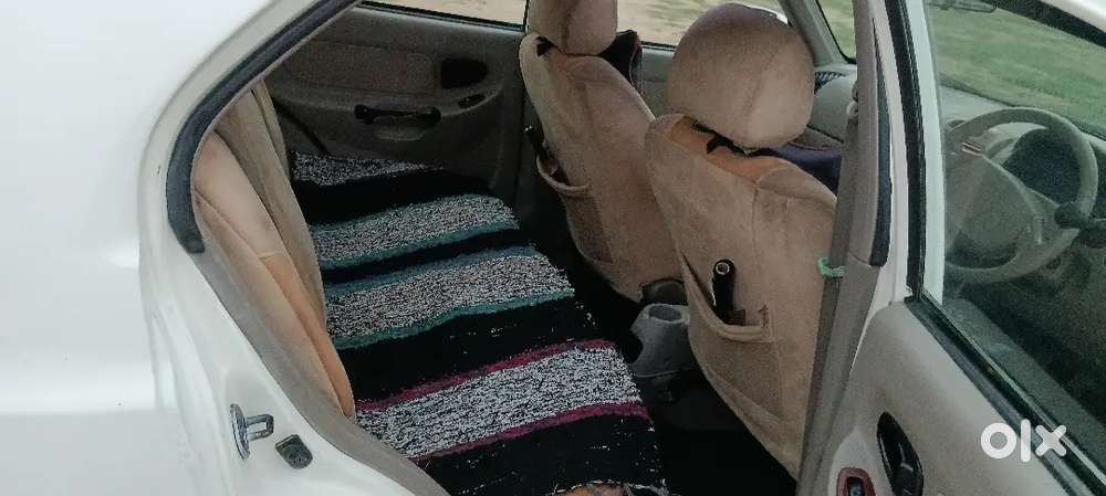 Hyundai Accent Cng 2009