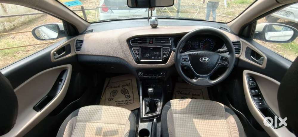 Hyundai I20 1.2 Asta, 2018, Petrol