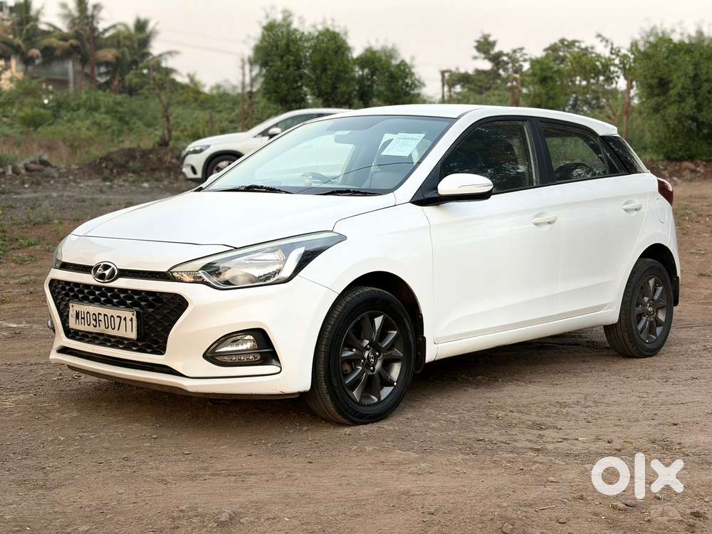 Hyundai Elite I20 Asta 1.4 Crdi, 2019, Diesel