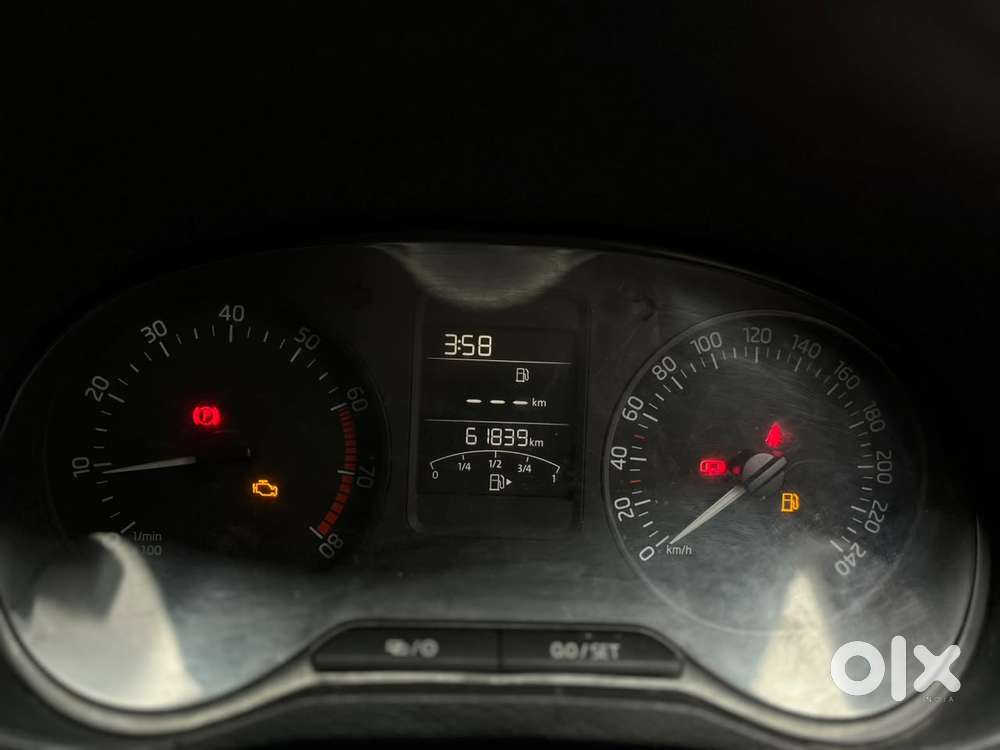 Skoda Rapid, 2020, Petrol
