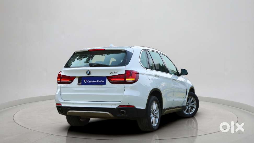 Bmw X5 Xdrive 30 D, 2014, Diesel