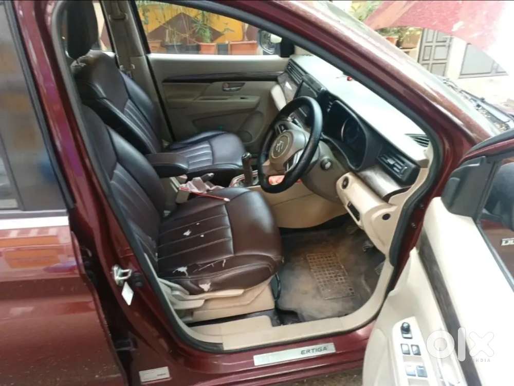 Maruti Suzuki Ertiga 2019 Diesel 83000 Km Driven
